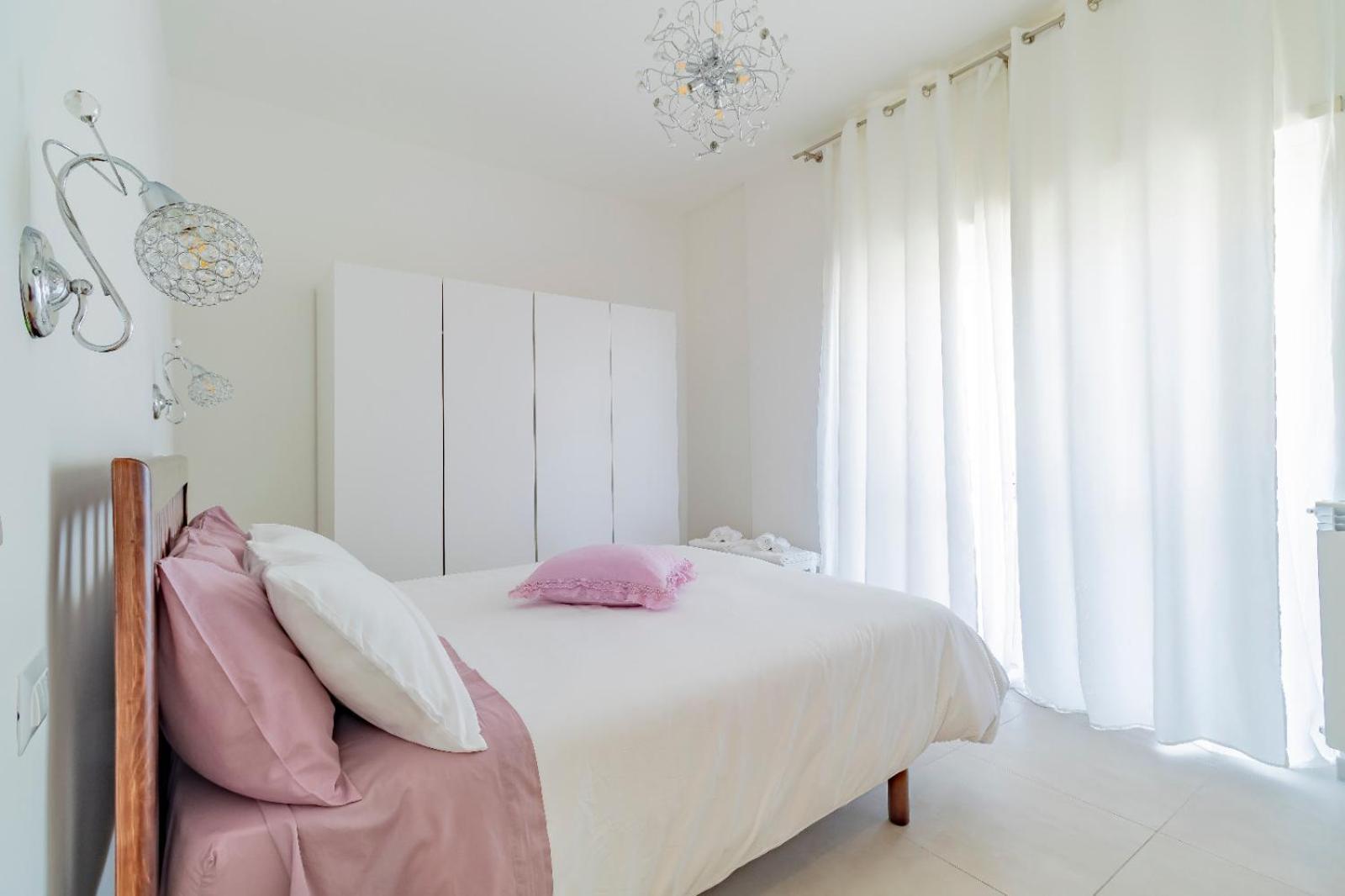 רומא Joy Home מראה חיצוני תמונה