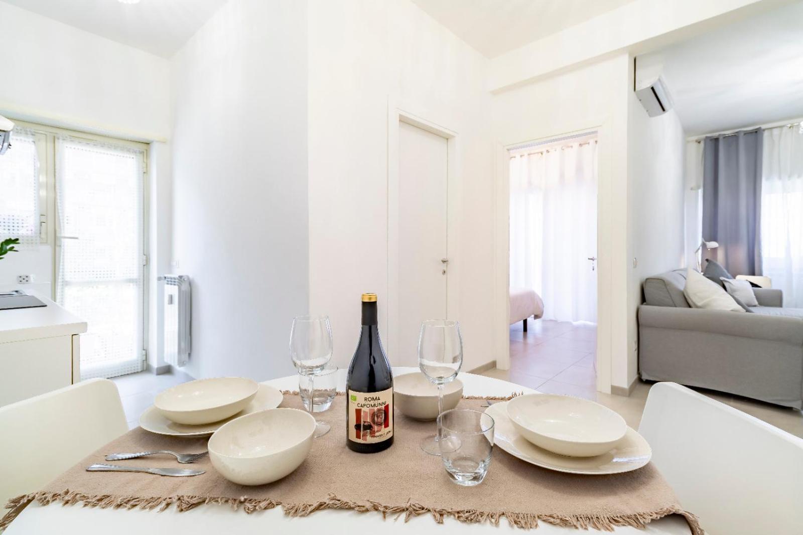 רומא Joy Home מראה חיצוני תמונה